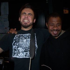 Meet your Posher, Aaron